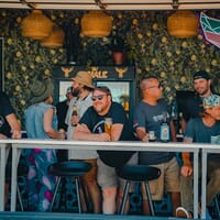 The Whale A Craft Beer Collective in Charleston, South Carolina - 4.60 star rating