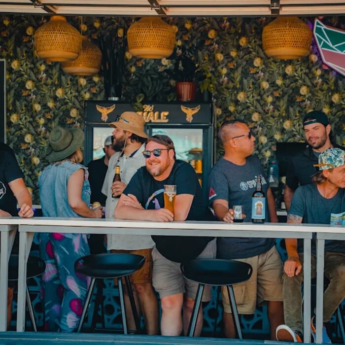 The Whale A Craft Beer Collective