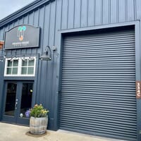 Private Press Brewing in Santa Cruz, California - 4.60 star rating
