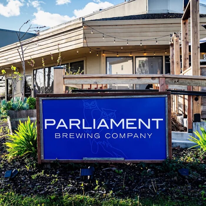 Parliament Brewing Company