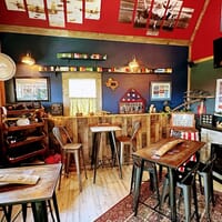 The Winery At Rapidan / WAR Craft Brewery Cidery Distillery in Rapidan, Virginia - 4.70 star rating