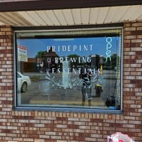 PridePint Brewing Essentials in Bay City, Michigan - 5.00 star rating