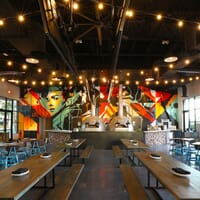 Park Pizza & Brewing Company in Orlando, Florida - 4.30 star rating