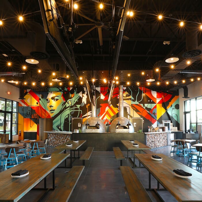 Park Pizza & Brewing Company