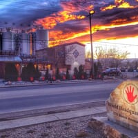 Left Hand Brewing Company in Longmont, Colorado - 4.60 star rating