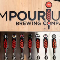 The Empourium Brewing Company in Denver, Colorado - 4.80 star rating