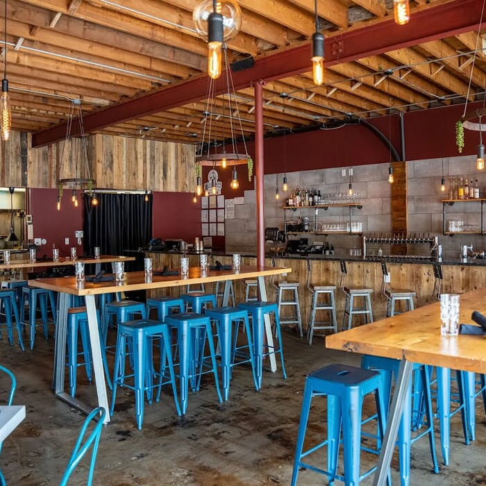 New Image Brewing Company - Arvada