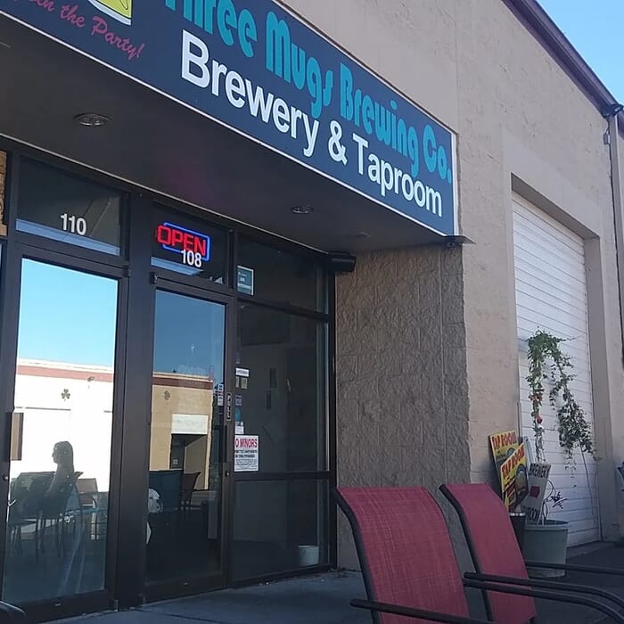 Three Mugs Brewing Company, LLC