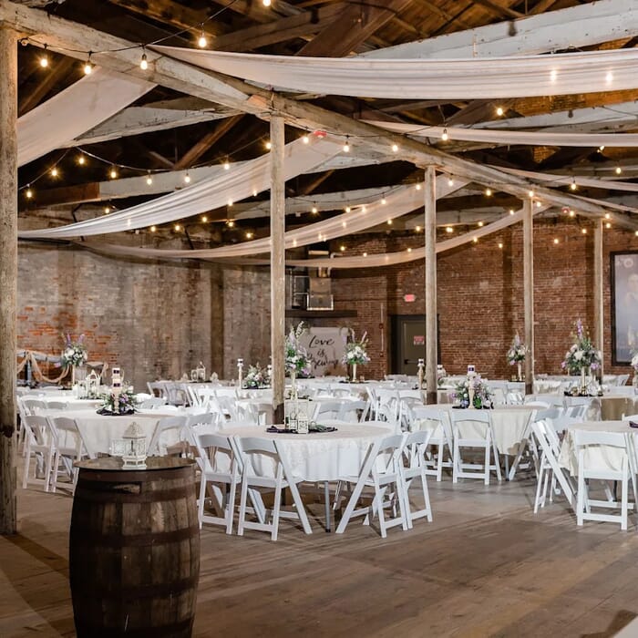 The Ratskeller | Dick Brothers Brewery District