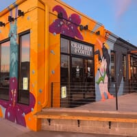 Second Dawn Brewing Co. in Aurora, Colorado - 4.80 star rating