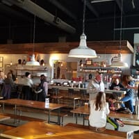Penrose Brewing Company in Geneva, Illinois - 4.70 star rating