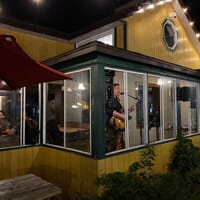 Pub de la Microbrasserie Tadoussac in Tadoussac, Québec - 4.30 star rating