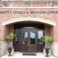 Emmett's Brewing Company in Palatine, Illinois - 4.30 star rating