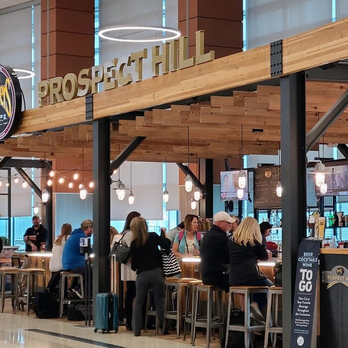 Prospect Hill by Founders Brewing Company