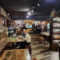 Three Rivers Brewstillery Lounge in Farmington, New Mexico - 4.50 star rating