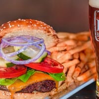 Lolo Peak Brewery & Grill in Lolo, Montana - 4.50 star rating