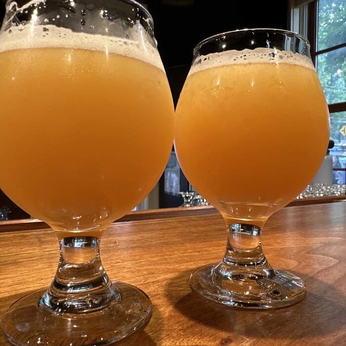 Aurora Brewing Company - Rochester