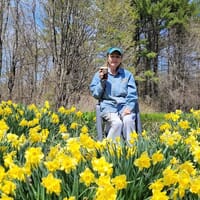 Oak Pond Brewery in Skowhegan, Maine - 4.10 star rating