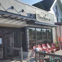 Aurora Brew Works in East Aurora, New York - 4.80 star rating