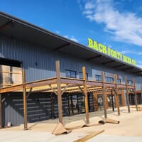 Back Forty Beer Company Huntsville in Huntsville, Alabama - 4.30 star rating