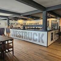 Awestruck Mill in Walton, New York - 4.90 star rating