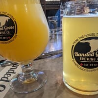 Banded Goose Brewery & Taproom in Kingsville, Ontario - 4.80 star rating