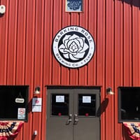 Barking Rose Brewing Company + Farm in Warrenton, Virginia - 4.70 star rating