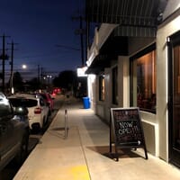 Back Unturned Brewing Co. in San Antonio, Texas - 4.70 star rating