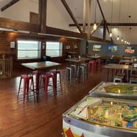 Bad Seed Cider Taproom in Highland, New York - 4.90 star rating