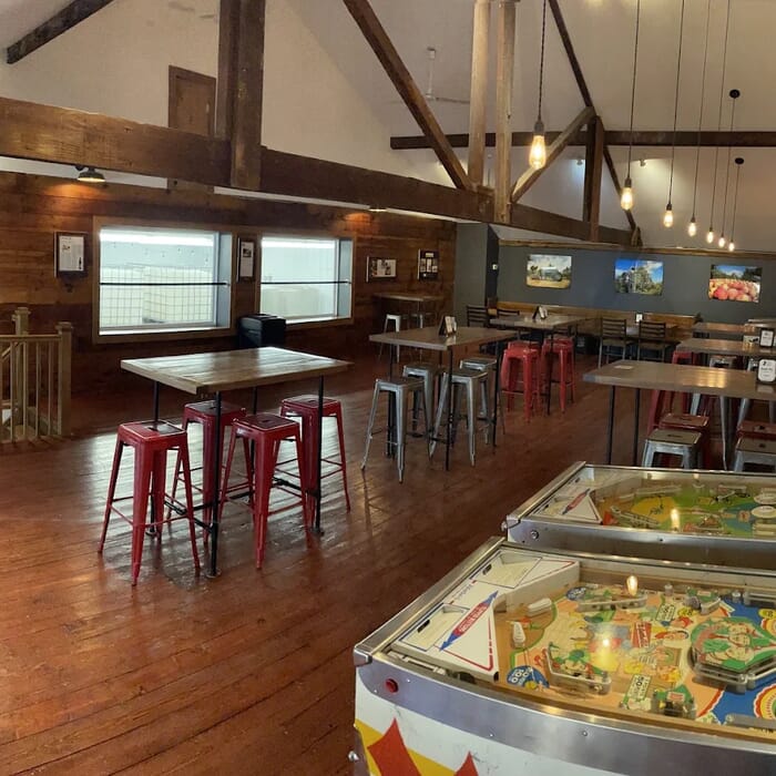 Bad Seed Cider Taproom