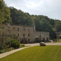 Jordan Brewery Ruins in Jordan, Minnesota - 4.60 star rating