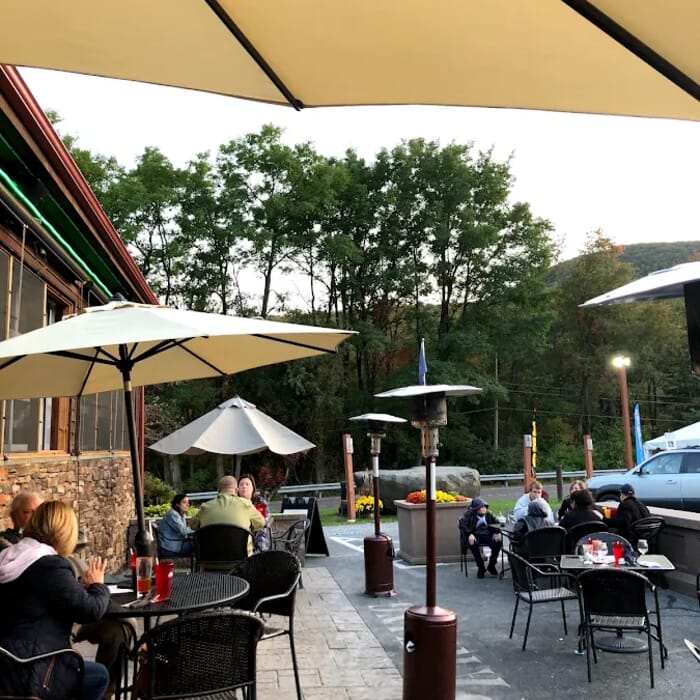 Barley Creek Brewing Company
