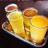 Juniper & Morgan Brewing Company in Placentia, California - 4.90 star rating