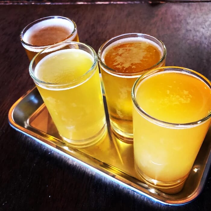 Juniper & Morgan Brewing Company