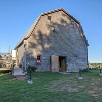 Barnone Brewery and Hop Farm in Breadalbane, Prince Edward Island - 4.70 star rating