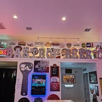 Bastrop Beer Company in Bastrop, Texas - 4.70 star rating