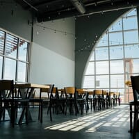 Tractor Brewing Company Westside in Albuquerque, New Mexico - 4.60 star rating