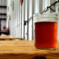 Beach Ball Brewing in Corpus Christi, Texas - 5.00 star rating
