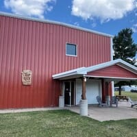 Trap Rock Brewing Company, Inc. in St Croix Falls, Wisconsin - 4.80 star rating