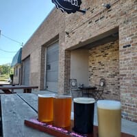 Big Head Brewing Co. in Wauwatosa, Wisconsin - 4.50 star rating