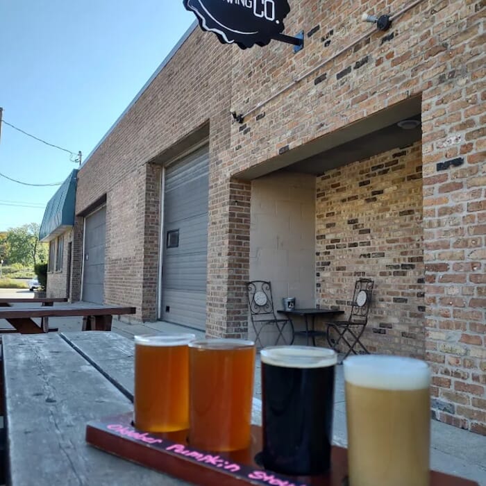 Big Head Brewing Co.