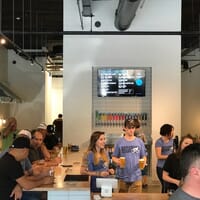Bike Dog Broadway Taproom in Sacramento, California - 4.70 star rating