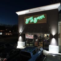 Blade and Barrel Brewing Co. in Jacksonville, Arkansas - 4.90 star rating