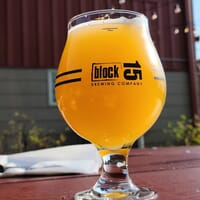 Block 15 Brewing Southtown Tap Room in Corvallis, Oregon - 4.50 star rating