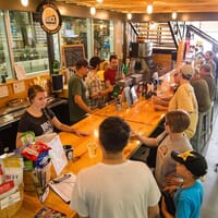 Bold Rock Mills River Cidery in Mills River, North Carolina - 4.80 star rating