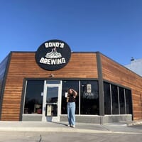 Bond's Brewing Company-Buffalo in Buffalo, Wyoming - 4.90 star rating