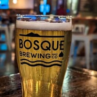 Bosque Brewing Co. Telshor Public House in Las Cruces, New Mexico - 4.20 star rating