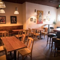 BSD - Brasseurs sur Demande in Québec City, Québec - 4.80 star rating