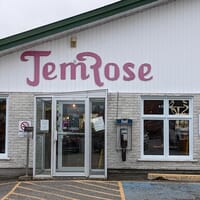 Brassette Tem-Rose in Témiscaming, Québec - 4.10 star rating
