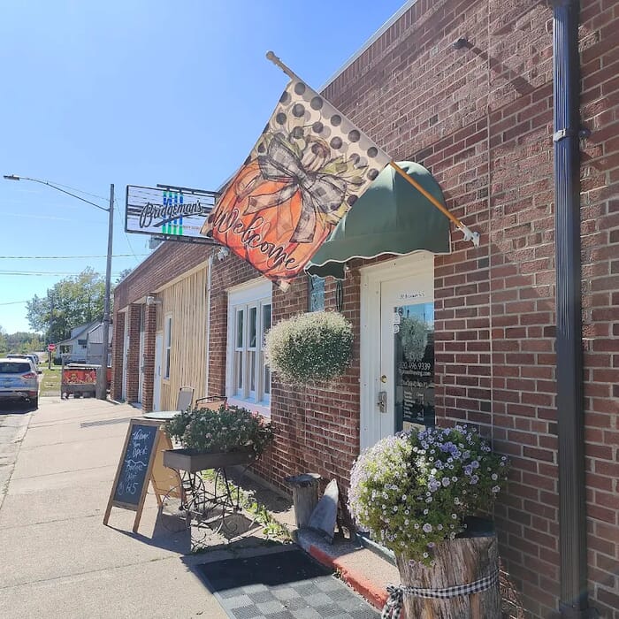 Braham Brewing Company
